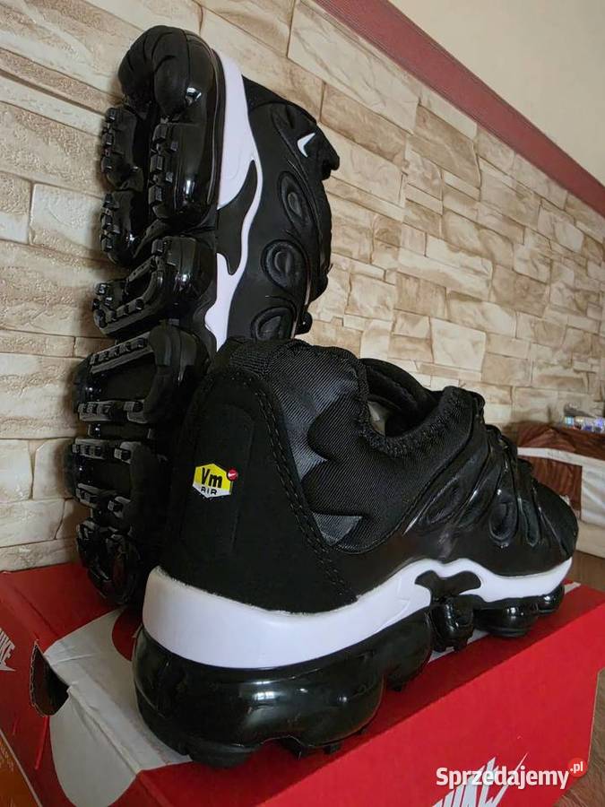 Nike VaporMax Plus Świętochłowice