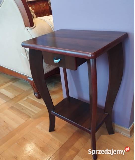 wyprzedaż mebli szafki stoliki Gorzów Wielkopolski