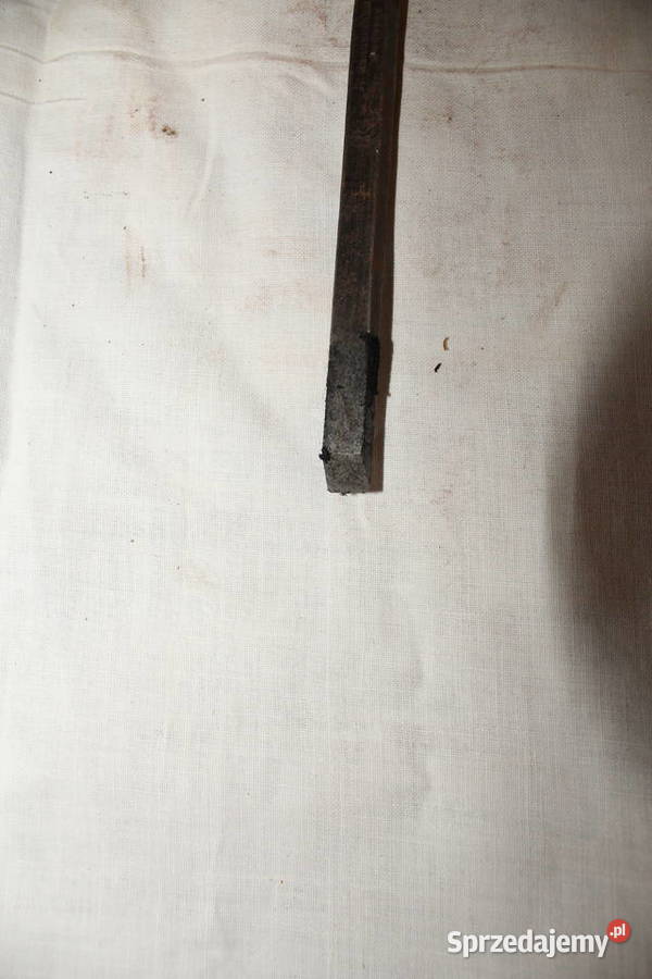 Dłuto antyk 28 Stan