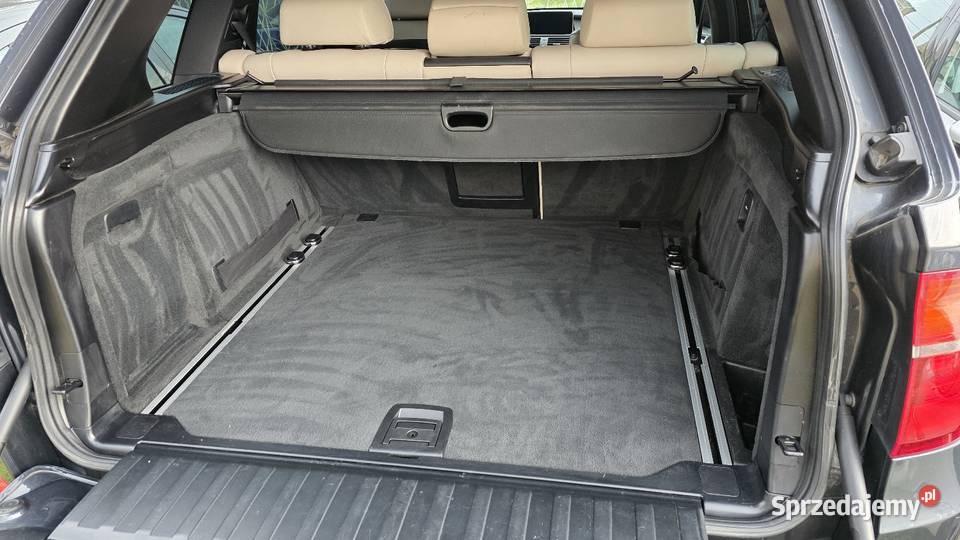 BMW X5 40 XDrive