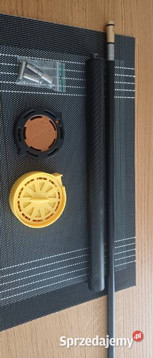 Lufa kompletna fx impaxt 700mm 55 liner superior Jasło