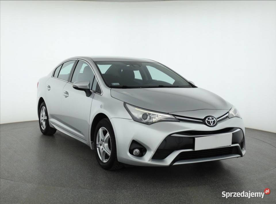 Toyota Avensis 18 Valvematic Piaseczno