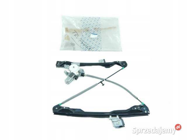 MECHANIZM SZYBY PRAWY PRZÓD FOCUS 9805 1331612 Mechanizmy opuszczania szyb sprzedam