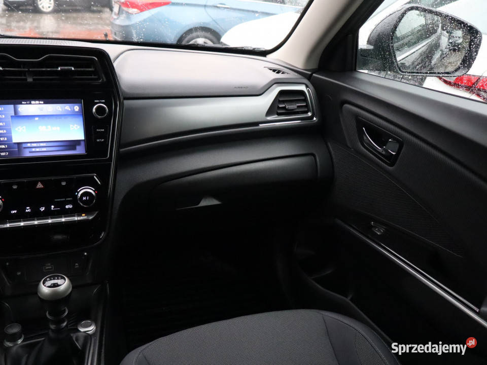 SsangYong Tivoli 15 TGDI Katowice