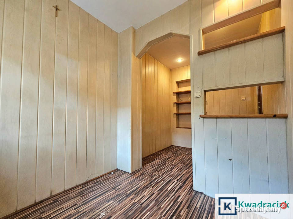 Sprzedam mieszkanie 616m2 2pokojowe Krosno 61.6m2