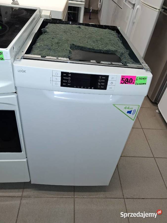 ZMYWARKA POD BLAT LOGIK