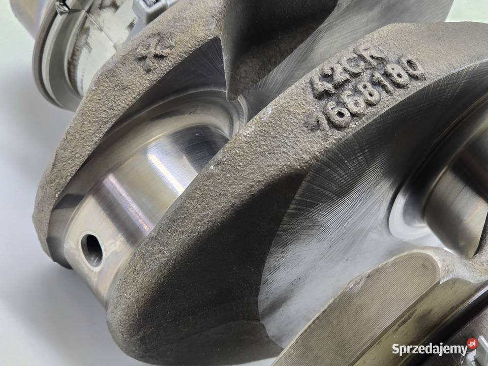 Wal Korbowy Obudowa Bmw R 1200 Gs K25