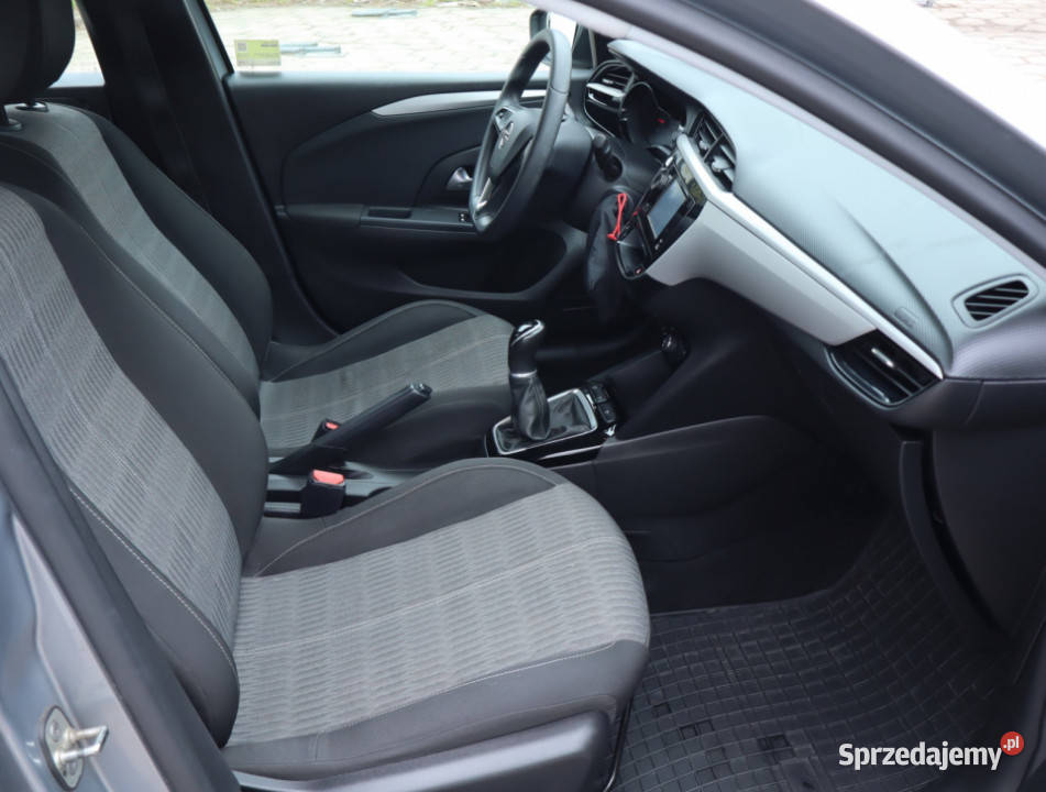 Opel Corsa 12 czujnik deszczu