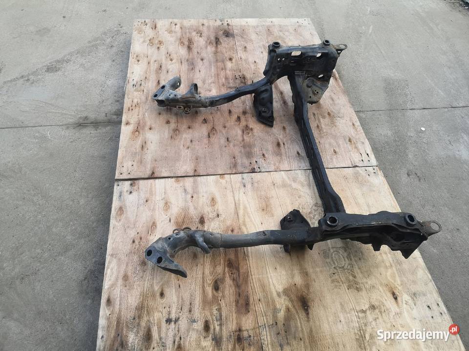SANKI WÓZEK PRZÓD AUDI A6 C7 A7 4G0399251B 30 śląskie sprzedam