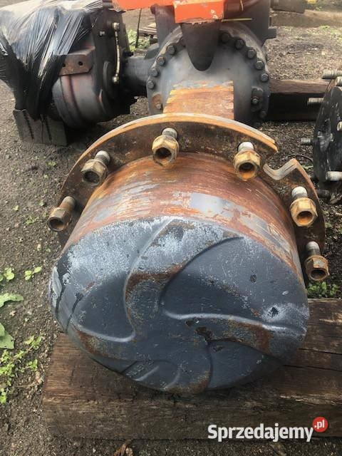SPICER 319114 55001 Sita712233 Terex TL310 Jastrzębniki sprzedam