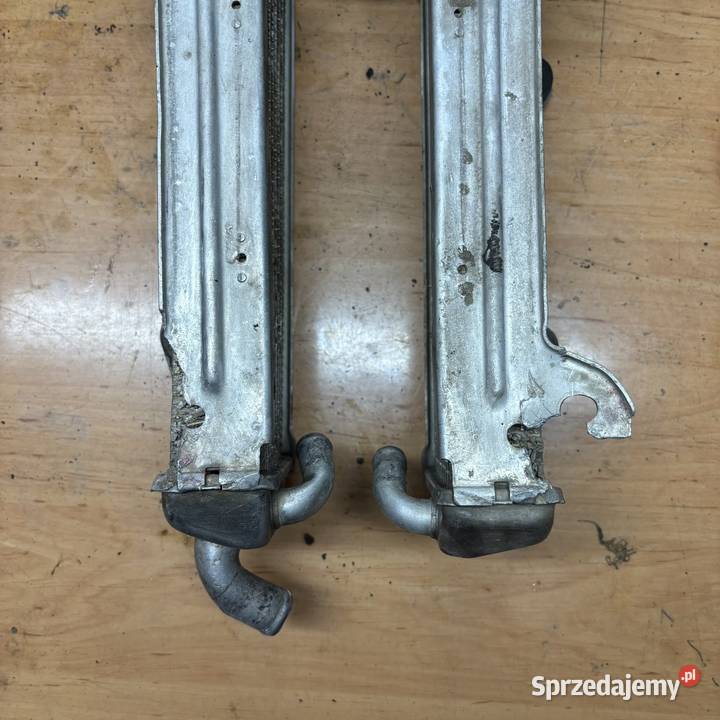 Chłodnice powietrza Suzuki Rm 125 250 19962000 Bielawa