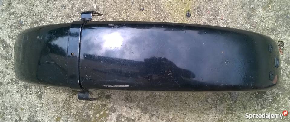 Błotnik tył Wsk 125175 wielkopolskie Książenice