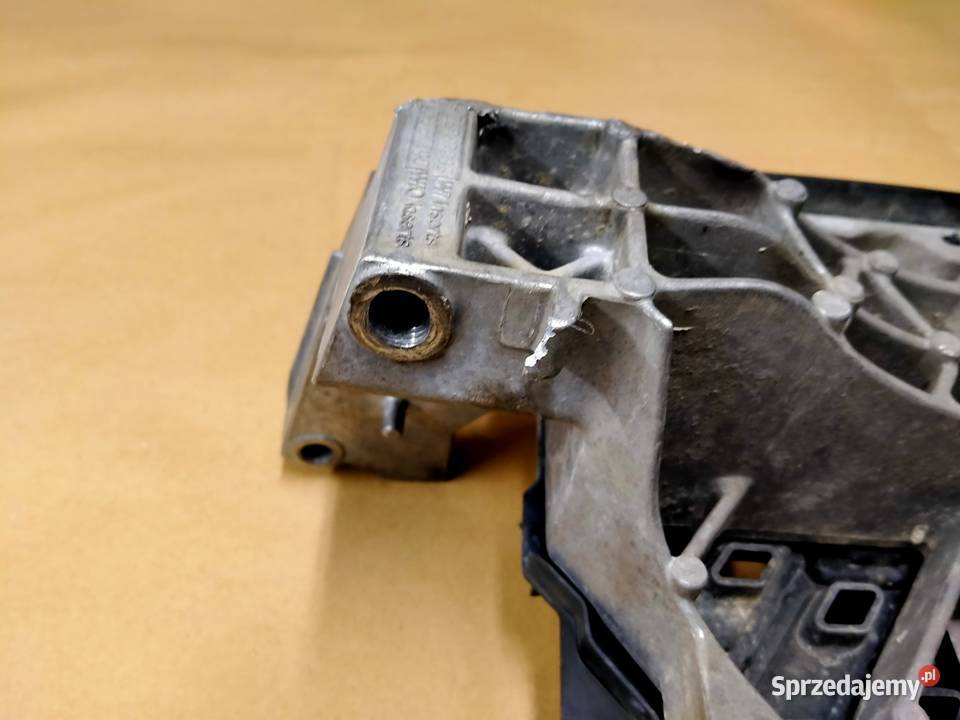 VOLVO FH5 FH 5 STOPIEŃ DOLNY LEWY 84187324 ciężarowe Pozostałe Kargowa sprzedam