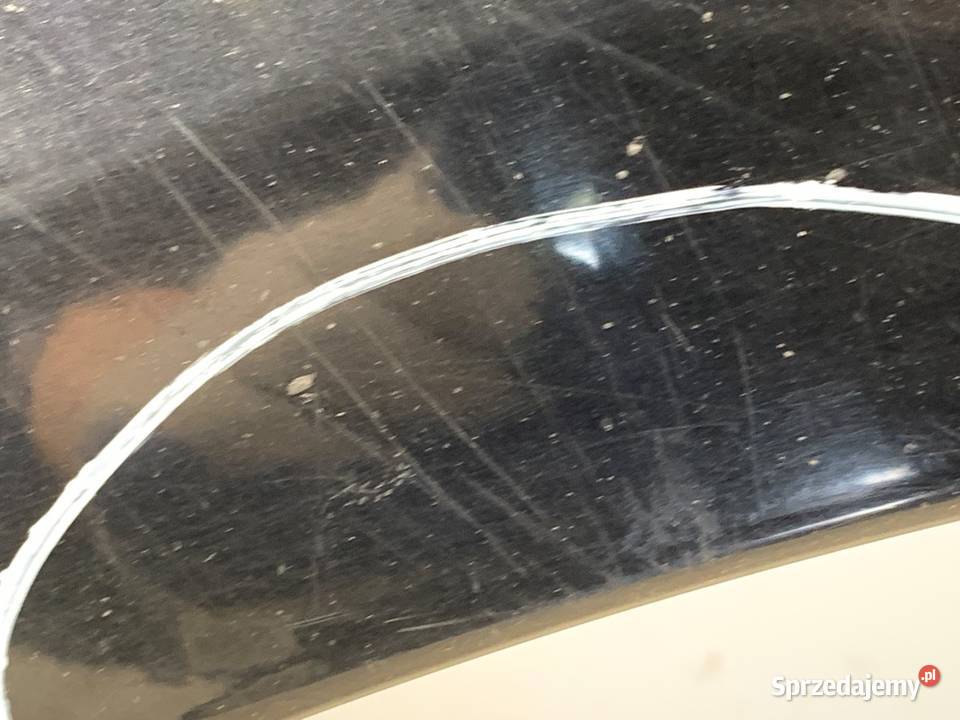 BŁOTNIK PRAWY PRZÓD BMW E64 Kabriolet 0410