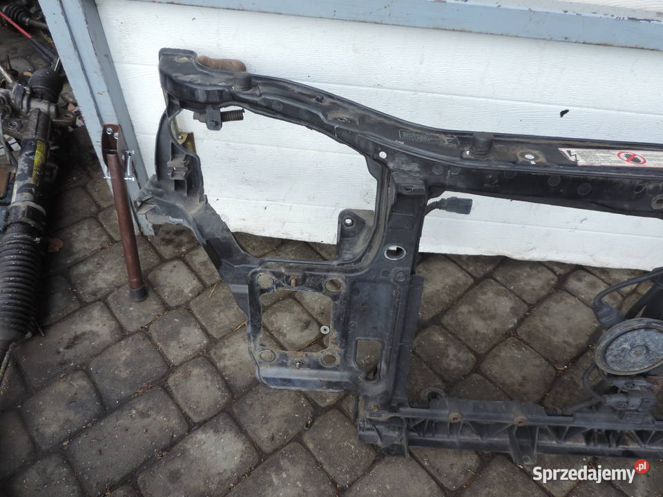 PAS PRZEDNI KIA CERATO 1 Nowy Sącz