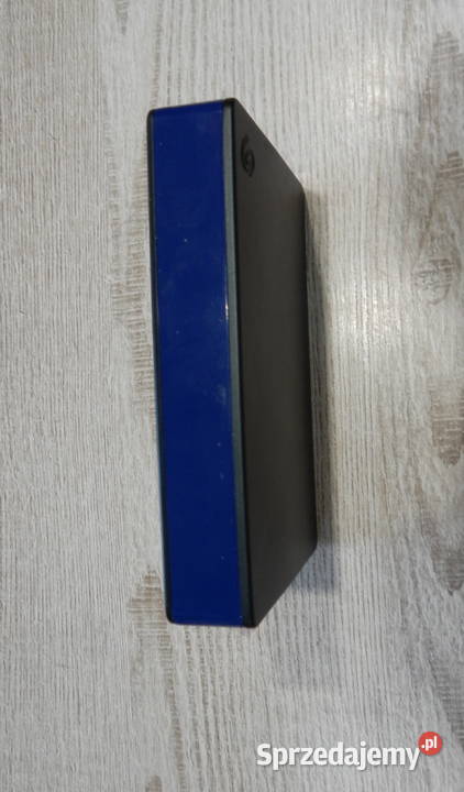 Dysk zewnętrzny HDD Seagate Game Drive 4 4TB sprzedam