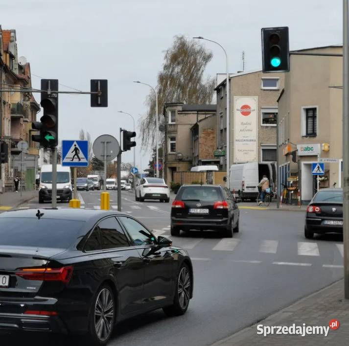Miejsce na Twoją Reklamę Baner w Kępnie na Wynajem powierzchni reklamowej Wynajem powierzchni reklamowej Kępno reklama