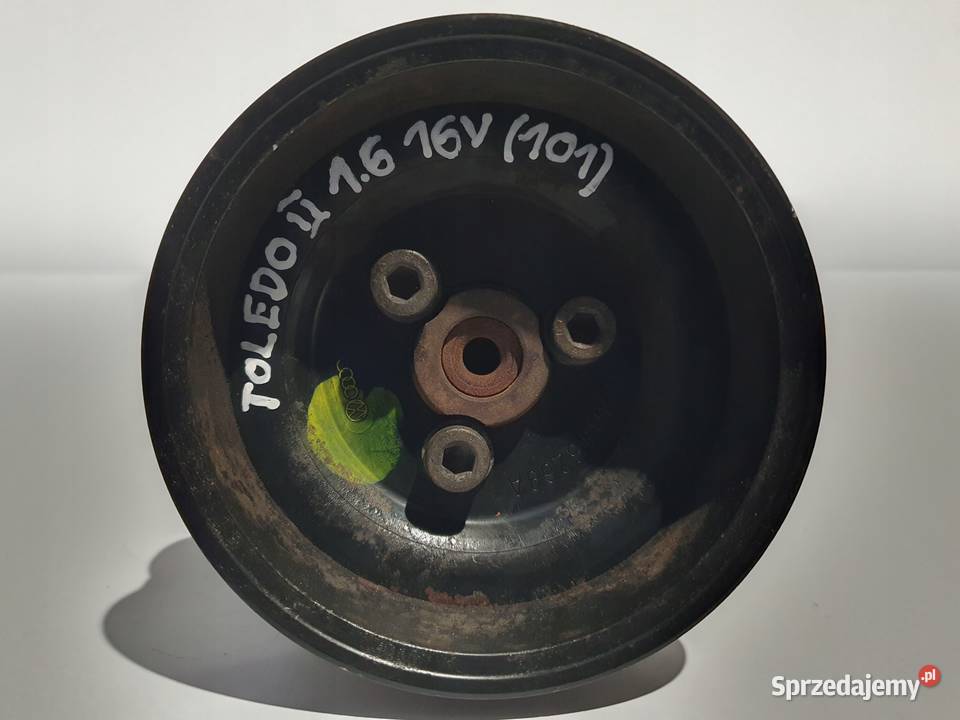 POMPA WSPOMAGANIA Seat Toledo II 16 16V Chełm sprzedam