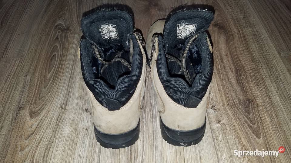 Buty F7 PRO Arizona II 4041 265 Skóra Waterproof podlaskie Białystok sprzedam