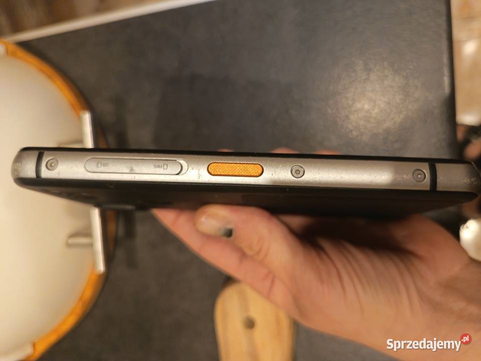 Sprzedam telefon CAT S62 PRO Bobra Wielka