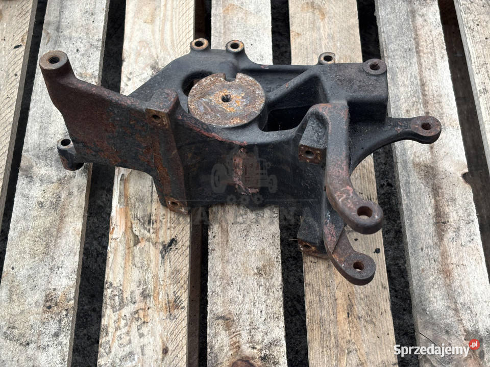 Fendt 822 824 826 828 Mocowanie Podstawa Konsola sprzedam