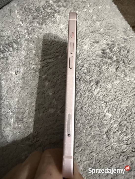 iPhone 15 128 GB 88 bateria Gniezno