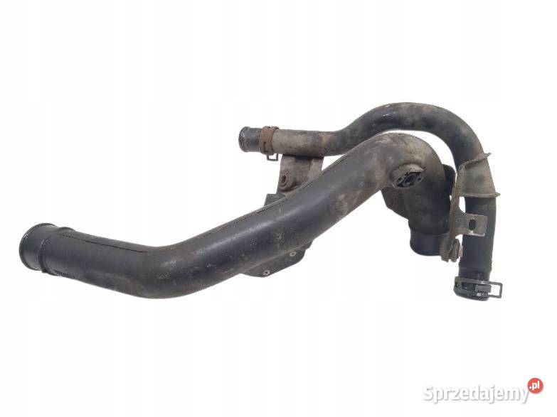 RURA PRZEWÓD INTERCOOLERA 20 D Mitsubishi