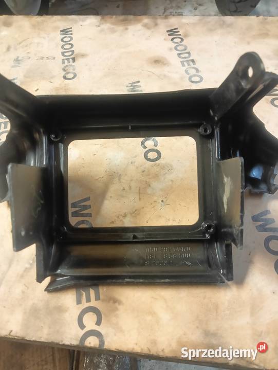 Obudowa licznika Simson Sr 50