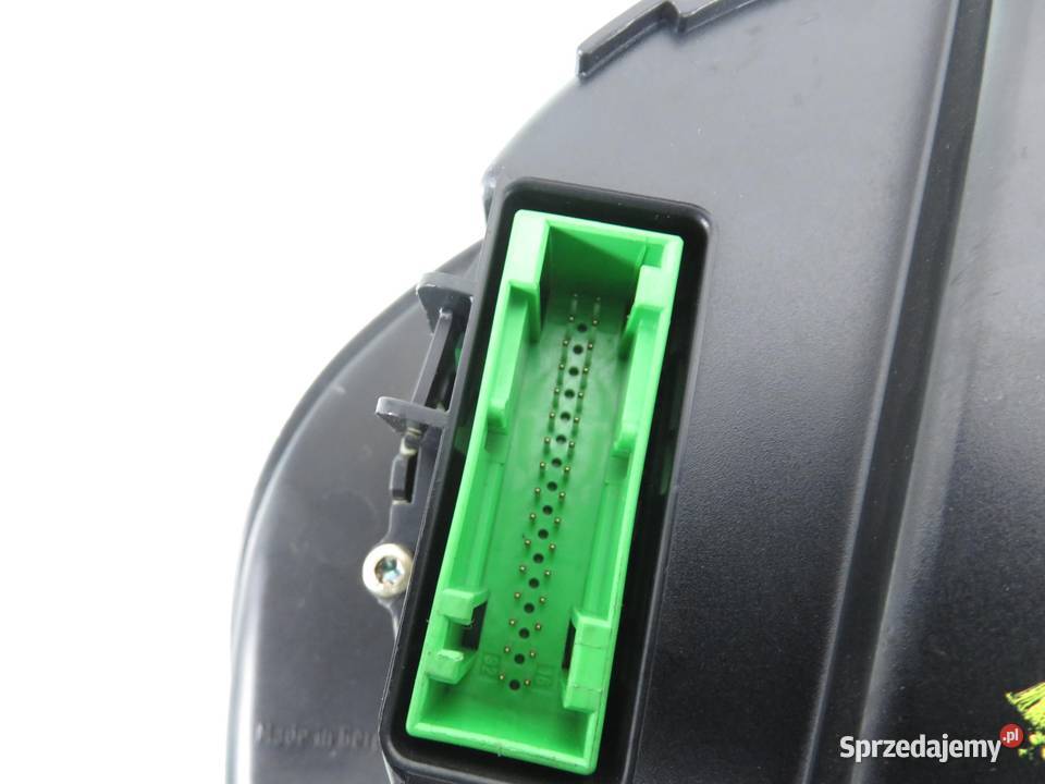 LICZNIK VW PASSAT B5 18 20V 3B0919860A 110008834 osobowe małopolskie sprzedam