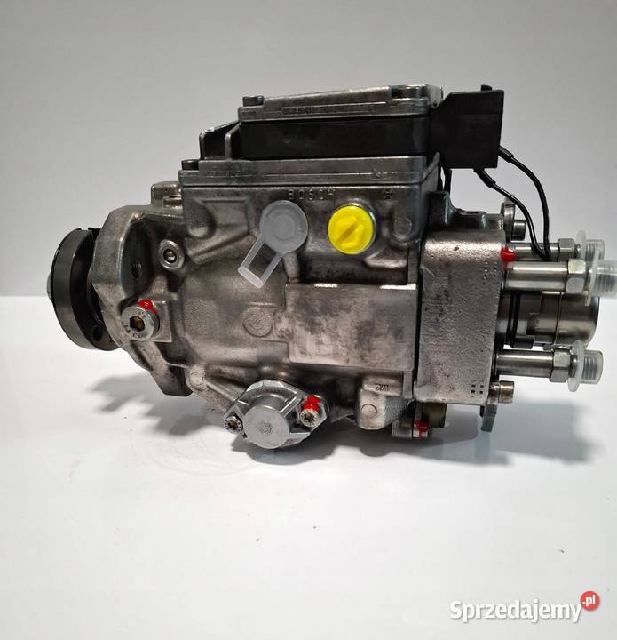 POMPA WTRYSKOWA REGENEROWANA FOCUS VP30 06 02 Kartuzy