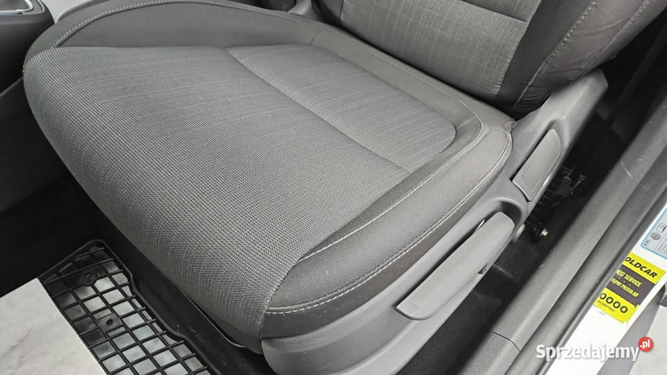 Hyundai Kona 10 TGDI Modern Z Polskiego Salonu autoalarm mazowieckie Warszawa