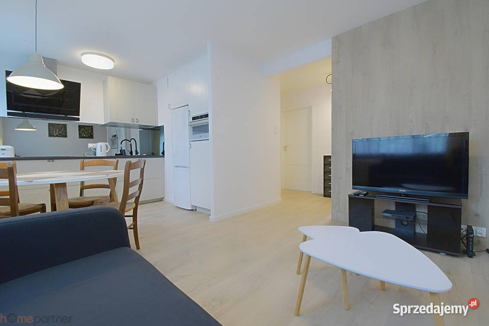 Mieszkanie Wrocław Jantarowa 53 metry 3 pokoje