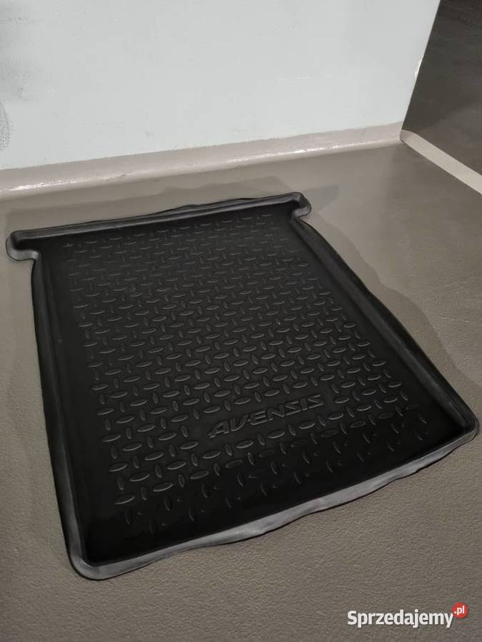 Mata bagażnika toyota avensis III mazowieckie Warszawa sprzedam