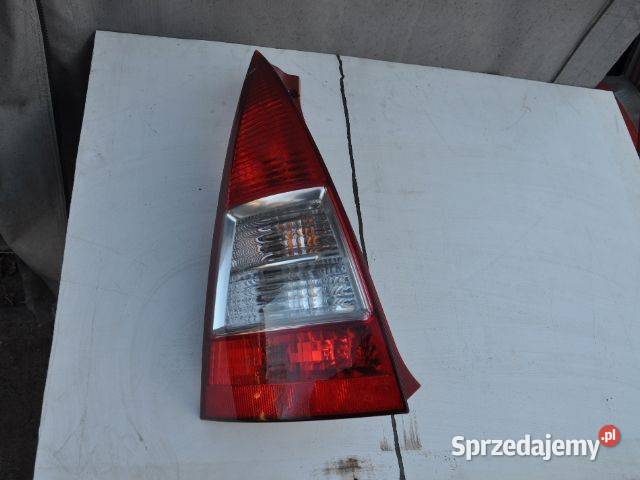 citroen C3 FL lampa lewa WYSYŁKA Żory sprzedam