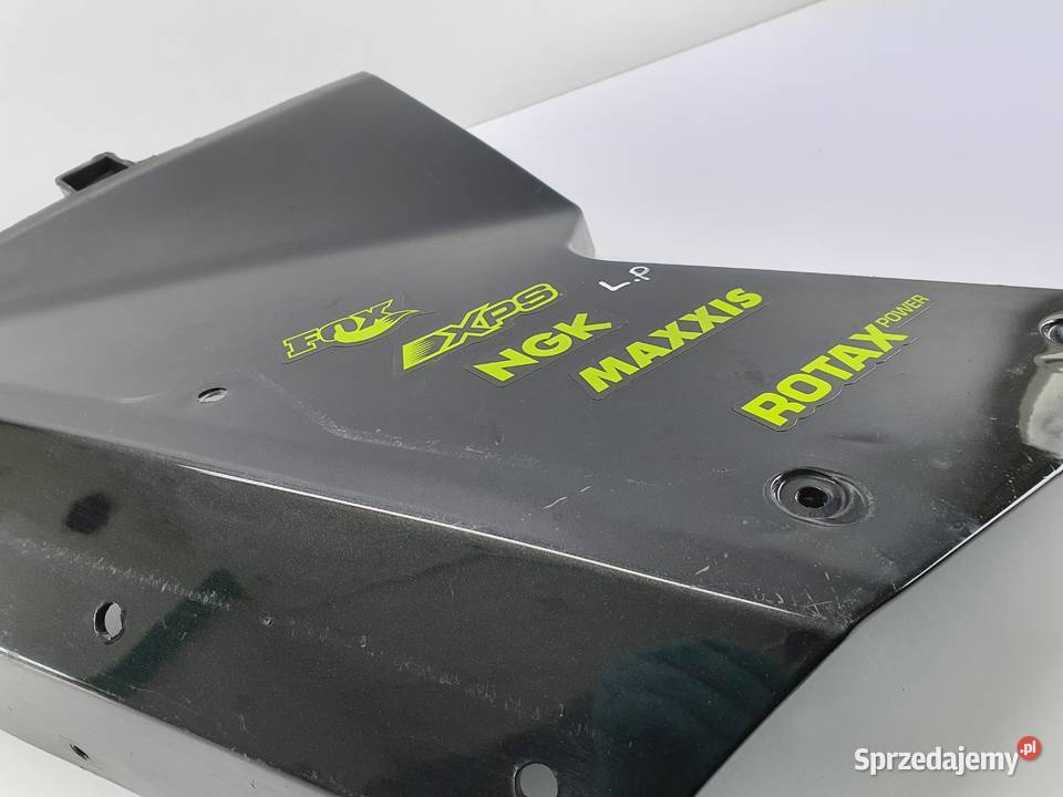 Blotnik Lewy Przod Can Am Maverick Xds Turbo Xrs łódzkie Łódź