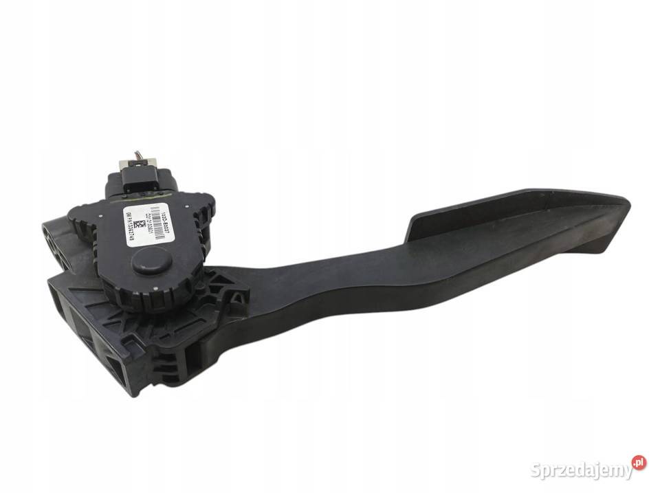 PEDAŁ POTENCJOMETR GAZU 102DE0037 D212132601 Motoryzacja świętokrzyskie sprzedam