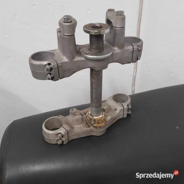Półka golenie Beta 50RR Derbi Senda Kościan sprzedam