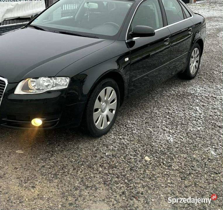 Sprzedam audi w posiadaniu moim roku przegląd i 1968cm3 Biłgoraj