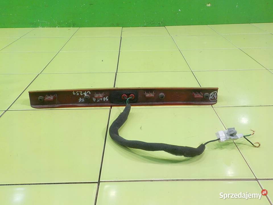 HYUNDAI SANTA FE II 22 CRDI 08r 5D lampa swiatlo Suków