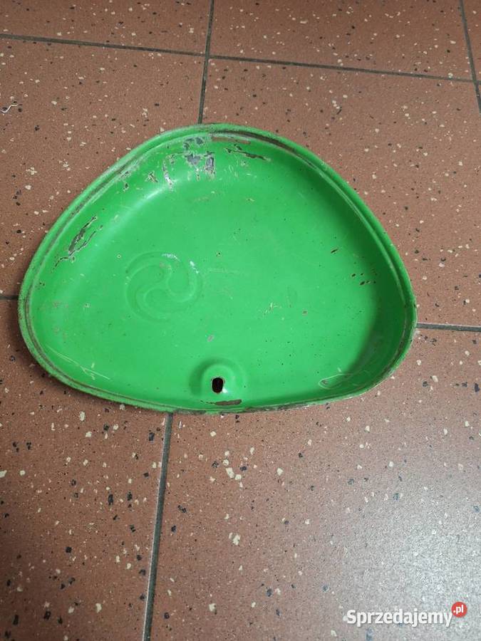 Pokrywa boczna dekiel Simson S5051 podkarpackie Strzyżów