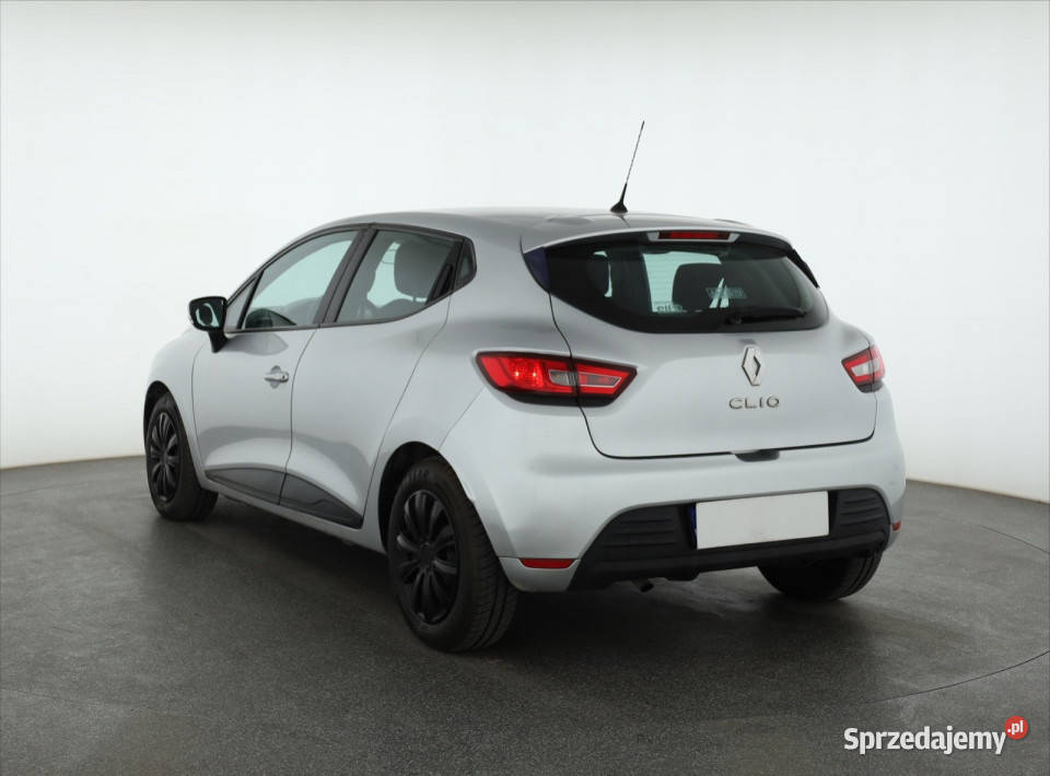 Renault Clio 12 16V elektryczne szyby Renault Piaseczno