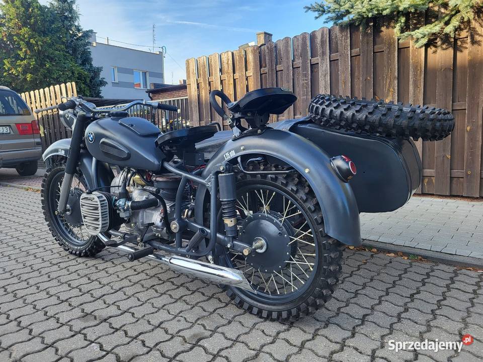 K 750 mt mw dniepr ural m 72 kmz imz irbit Pozostałe Mogilno