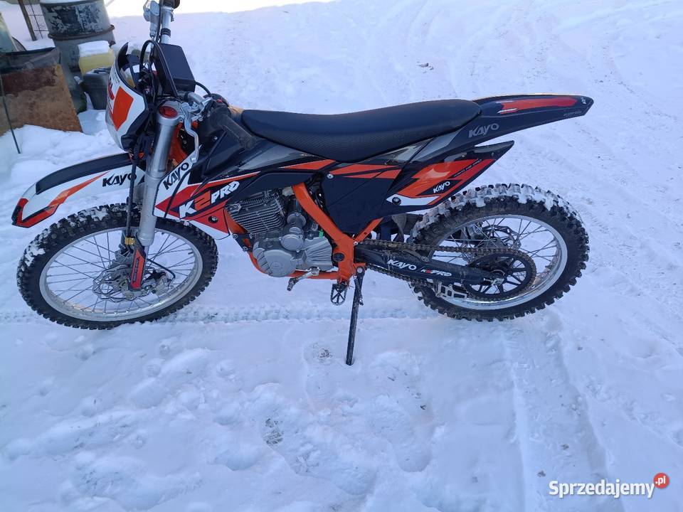 Kayo K2pro Lublin