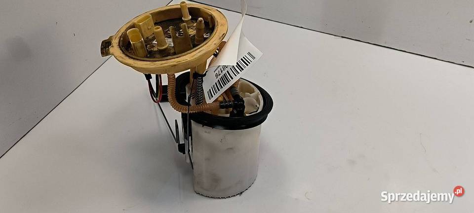 POMPKA PALIWOWA SKODA OCTAVIA III 5Q0919050P sprzedam