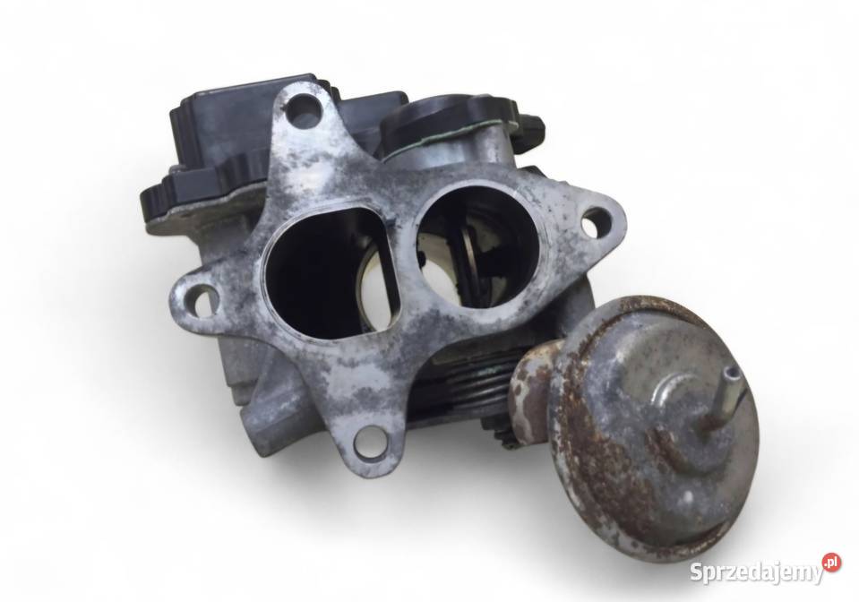 PRZEPUSTNICA POWIETRZA CZUJNIK CZUJNIKI HONDA Działoszyce