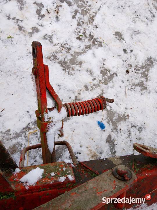 Bezpiecznik do kosiarka rotacyjna Mirzec