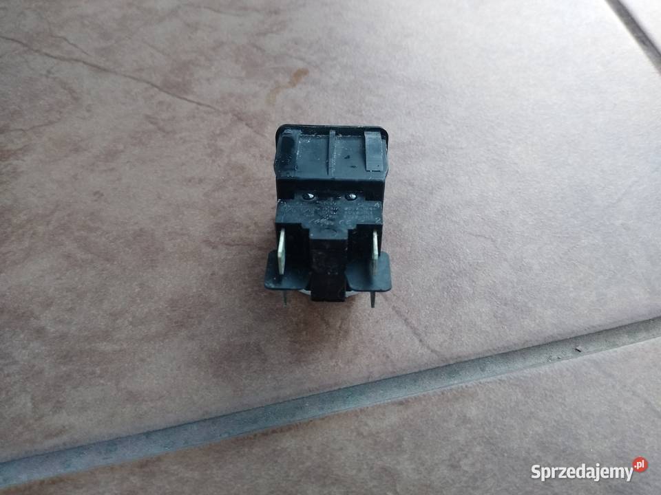 Włącznik wyłącznik przełącznik zmywarka ALFA Katowice sprzedam