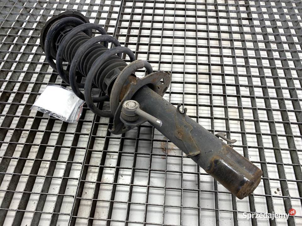 AMORTYZATOR PRAWY PRZÓD ZE SPRĘŻYNĄ PEUGEOT 208 osobowe sprzedam