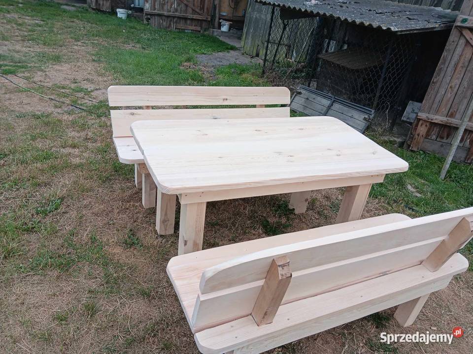 Zestaw ogrodowy 1508076 na zamówienie