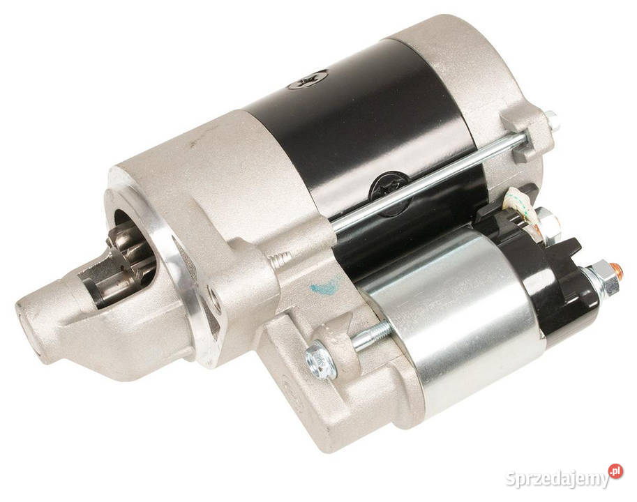 Rozrusznik Loncin LC7500I LC7000I CZĘŚĆ Opalenica sprzedam